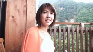 Yui Kubota 23 years old Chapter 3 Breast milk SDNM-009