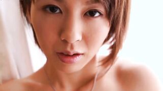 Yui Kubota 23 years old Chapter 3 Breast milk SDNM-009