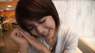 Yui Kubota 23 years old Chapter 3 Breast milk SDNM-009