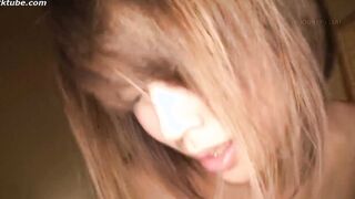 Yui Kubota 23 years old Chapter 3 Breast milk SDNM-009