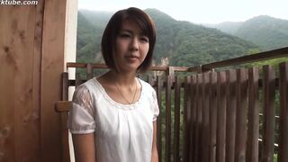 Yui Kubota 23 years old Chapter 3 Breast milk SDNM-009