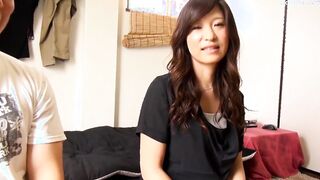 Netorare Alafor Hitomi Aihara 37 years old Chapter 2 SDNM-012