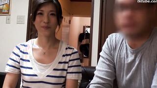 Netorare Alafor Hitomi Aihara 37 years old Chapter 2 SDNM-012