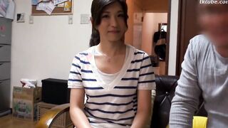 Netorare Alafor Hitomi Aihara 37 years old Chapter 2 SDNM-012