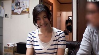 Netorare Alafor Hitomi Aihara 37 years old Chapter 2 SDNM-012