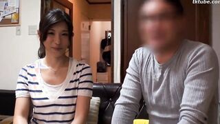 Netorare Alafor Hitomi Aihara 37 years old Chapter 2 SDNM-012