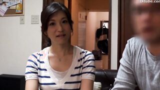 Netorare Alafor Hitomi Aihara 37 years old Chapter 2 SDNM-012
