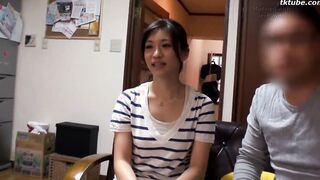 Netorare Alafor Hitomi Aihara 37 years old Chapter 2 SDNM-012