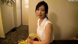 Netorare Alafor Hitomi Aihara 37 years old Chapter 2 SDNM-012