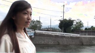 Netorare Alafor Hitomi Aihara 37 years old Chapter 3 SDNM-013