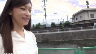 Netorare Alafor Hitomi Aihara 37 years old Chapter 3 SDNM-013