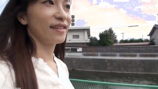 Netorare Alafor Hitomi Aihara 37 years old Chapter 3 SDNM-013