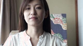 Netorare Alafor Hitomi Aihara 37 years old Chapter 3 SDNM-013