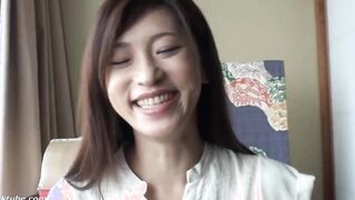 Netorare Alafor Hitomi Aihara 37 years old Chapter 3 SDNM-013