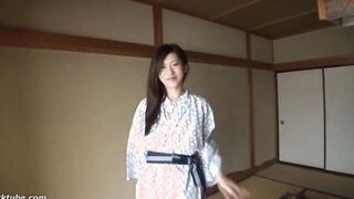 Netorare Alafor Hitomi Aihara 37 years old Chapter 3 SDNM-013