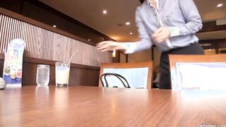 Shiori Hasegawa 34 Years Old Chapter 1 - SDNM-011