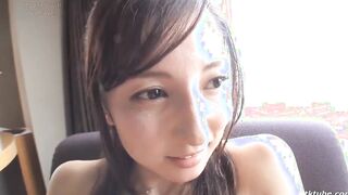 Shiori Hasegawa 34 Years Old Chapter 1 - SDNM-011