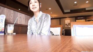 Shiori Hasegawa 34 Years Old Chapter 1 - SDNM-011
