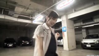 Shiori Hasegawa 34 Years Old Chapter 1 - SDNM-011