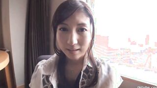 Shiori Hasegawa 34 Years Old Chapter 1 - SDNM-011