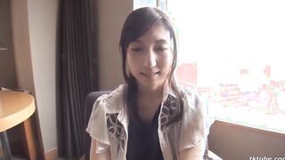 Shiori Hasegawa 34 Years Old Chapter 1 - SDNM-011