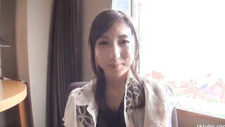Shiori Hasegawa 34 Years Old Chapter 1 - SDNM-011