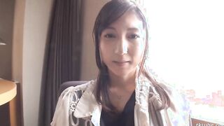 Shiori Hasegawa 34 Years Old Chapter 1 - SDNM-011