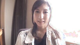 Shiori Hasegawa 34 Years Old Chapter 1 - SDNM-011