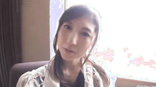 Shiori Hasegawa 34 Years Old Chapter 1 - SDNM-011