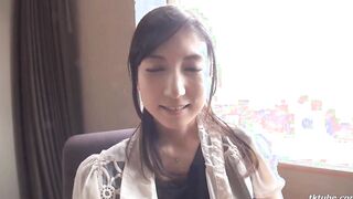 Shiori Hasegawa 34 Years Old Chapter 1 - SDNM-011