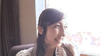 Shiori Hasegawa 34 Years Old Chapter 1 - SDNM-011