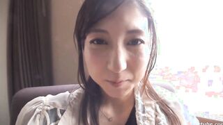 Shiori Hasegawa 34 Years Old Chapter 1 - SDNM-011