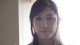 Shiori Hasegawa 34 Years Old Chapter 1 - SDNM-011