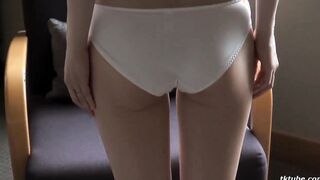 Shiori Hasegawa 34 Years Old Chapter 1 - SDNM-011