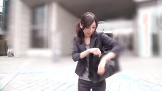Shiori Hasegawa 34 Years Old Chapter 2 - SDNM-014