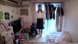 Shiori Hasegawa 34 Years Old Chapter 2 - SDNM-014