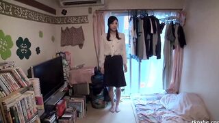 Shiori Hasegawa 34 Years Old Chapter 2 - SDNM-014