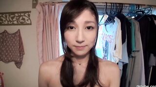 Shiori Hasegawa 34 Years Old Chapter 2 - SDNM-014