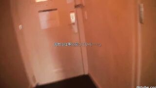 Shiori Hasegawa 34 Years Old Chapter 2 - SDNM-014