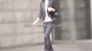 Shiori Hasegawa 34 years old Chapter 4 - SDNM-016