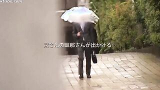 Shiori Hasegawa 34 years old Chapter 4 - SDNM-016