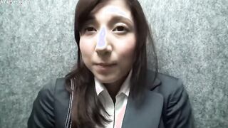 Shiori Hasegawa 34 years old Chapter 4 - SDNM-016