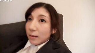 Shiori Hasegawa 34 years old Chapter 4 - SDNM-016