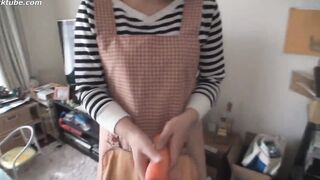 Sana Mizuhara 32 Years Old Chapter 1 - SDNM-021