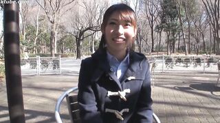 Sana Mizuhara 32 Years Old Chapter 1 - SDNM-021