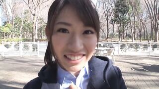 Sana Mizuhara 32 Years Old Chapter 1 - SDNM-021