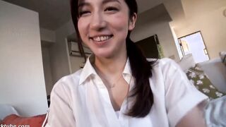 Shiori Hasegawa 34 years old Chapter 3 - SDNM-015