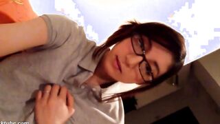 Shiori Hasegawa 34 years old Chapter 3 - SDNM-015