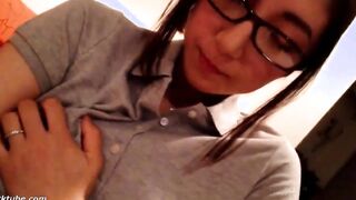 Shiori Hasegawa 34 years old Chapter 3 - SDNM-015