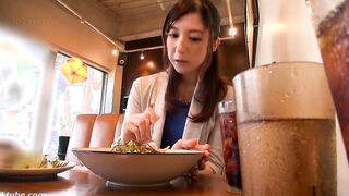 Shiori Hasegawa 34 years old Chapter 3 - SDNM-015